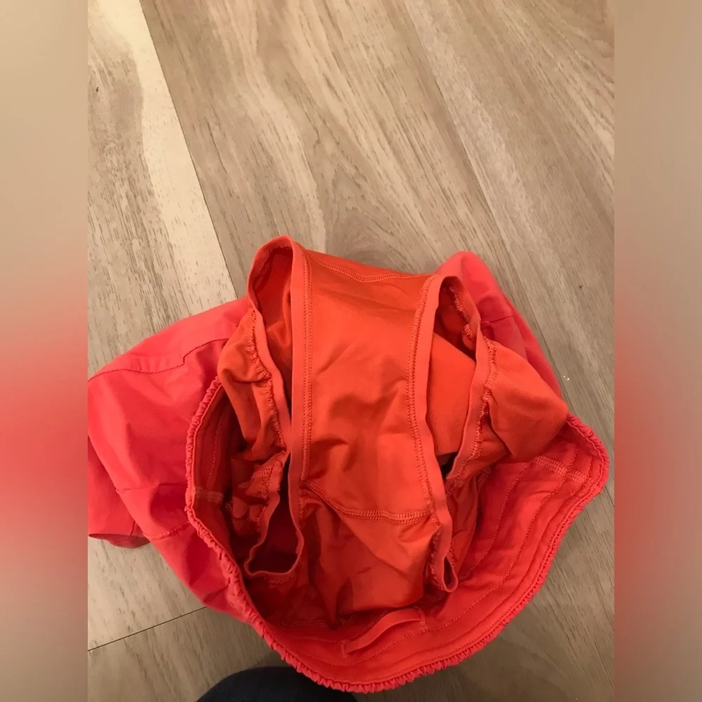 Lululemon Track That Mid-Rise Lined Short - Picture 10 of 10